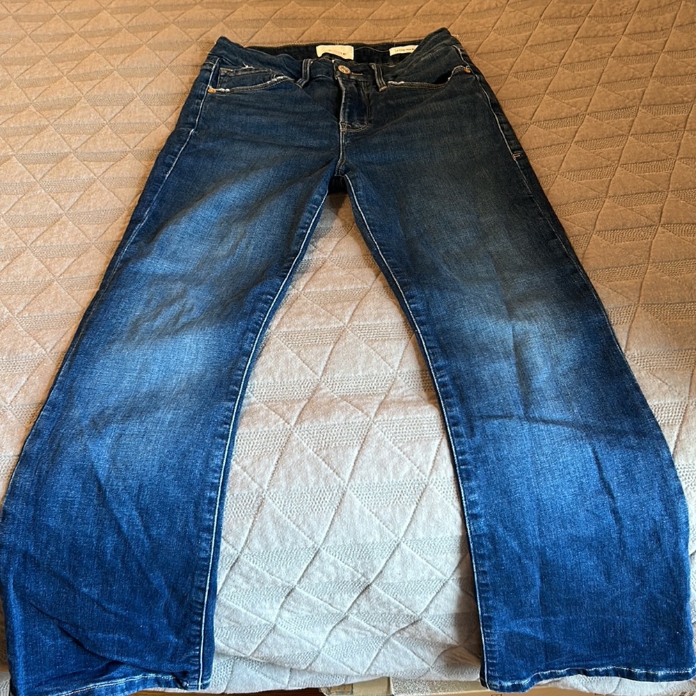 Frame jeans - Picture 2 of 2